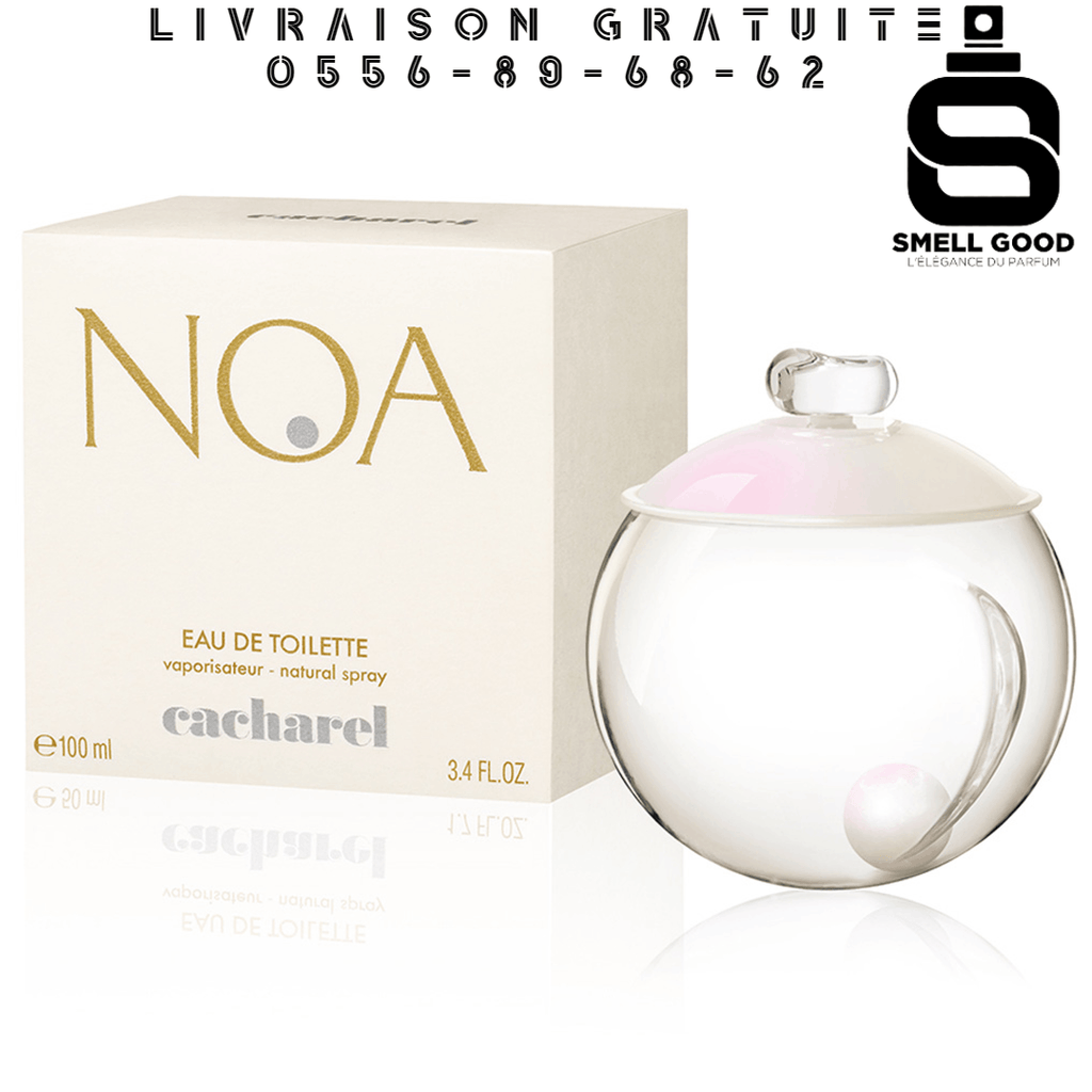 Cacharel Noa Edt 100ml
