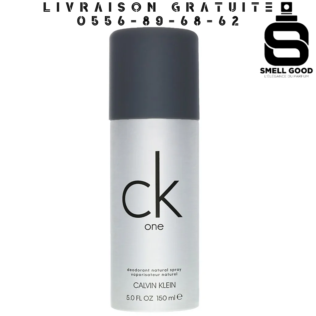 Calvin Klein Ck One