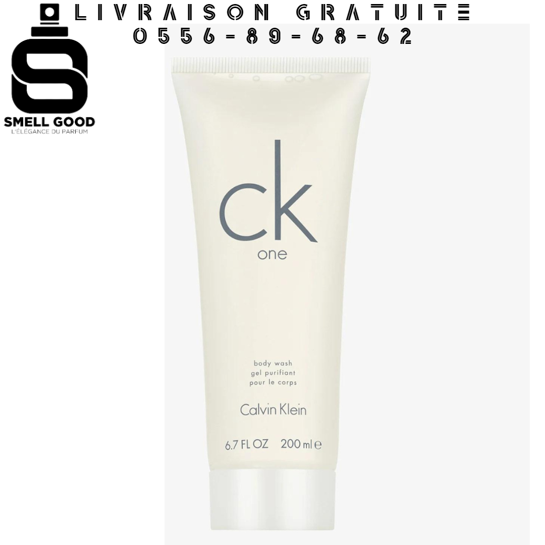 Calvin Klein Ck One