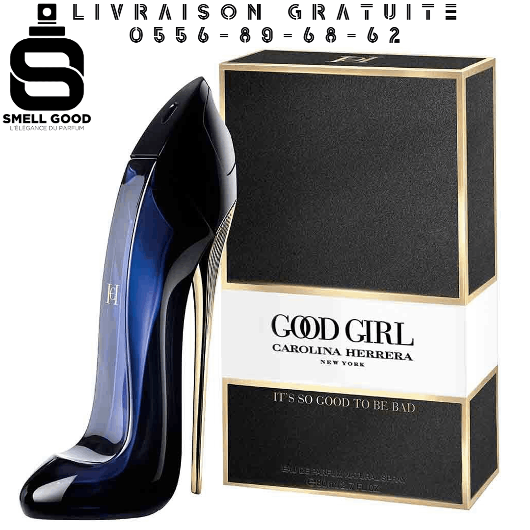 Carolina Herrera Good Girl Edp 50ml / 80ml