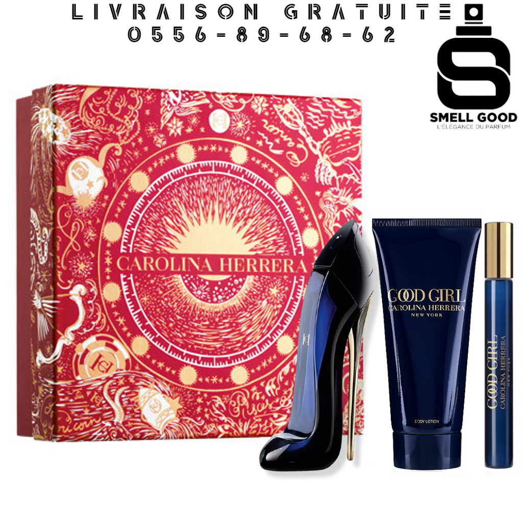 Carolina Herrera Good Girl