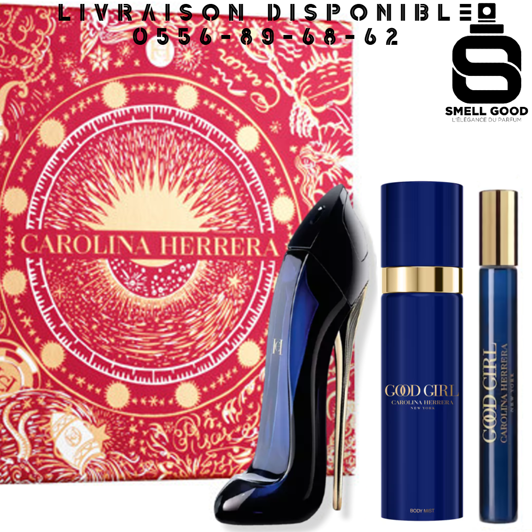 Carolina Herrera Good Girl