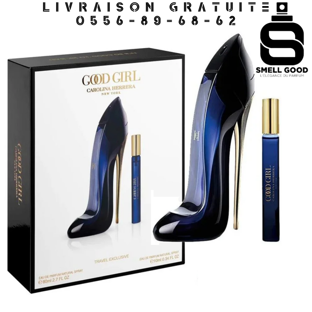Carolina Herrera Good Girl