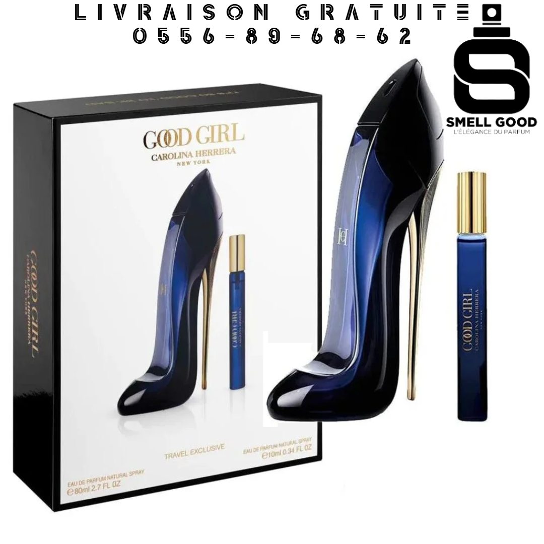 Carolina Herrera Good Girl