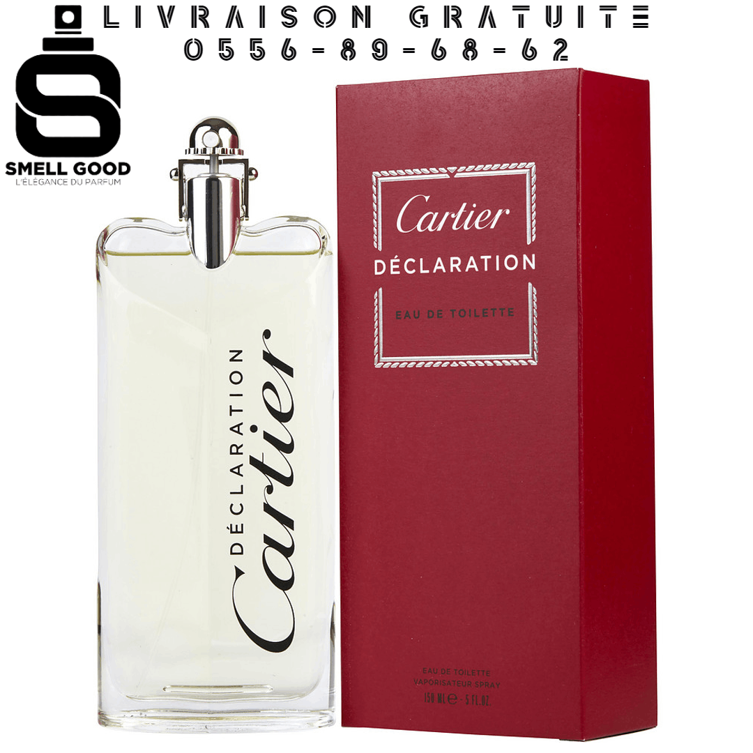 Cartier Déclaration Edt 50ml / 100ml
