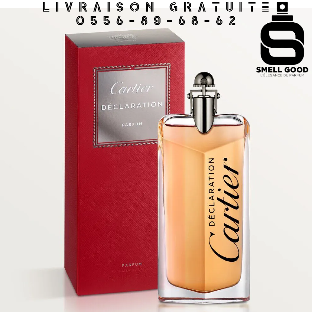 Cartier Déclaration le Parfum 100ml / 150ml