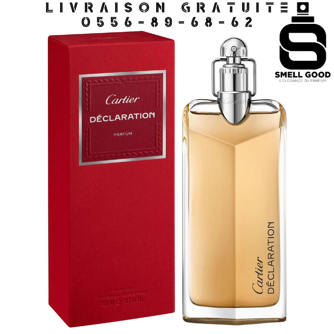 Cartier Déclaration le Parfum 100ml / 150ml