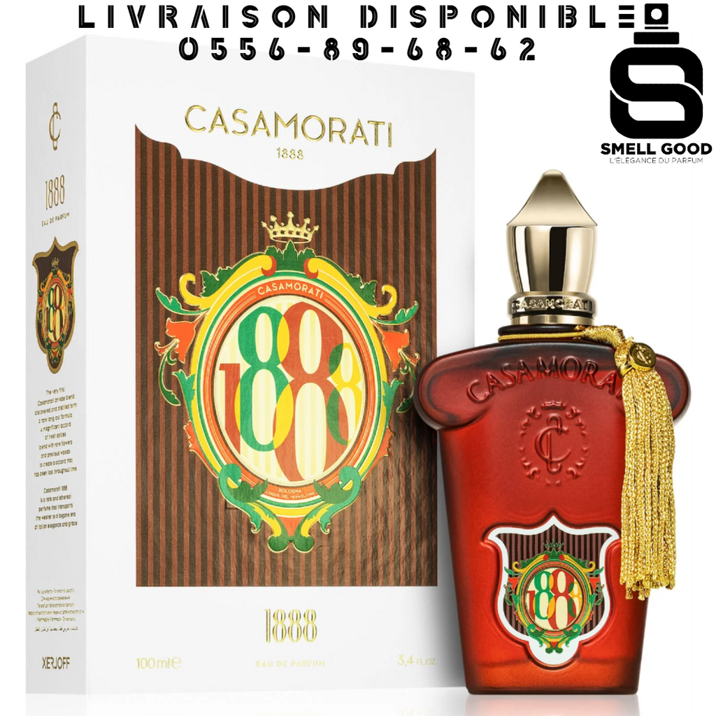 Casamorati 1888 Edp 100ml