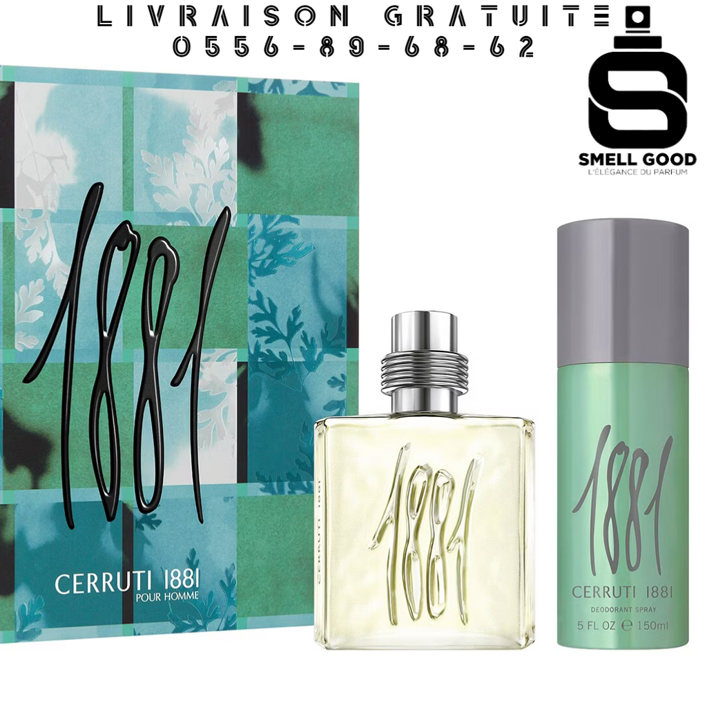 Cerruti 1881 Homme
