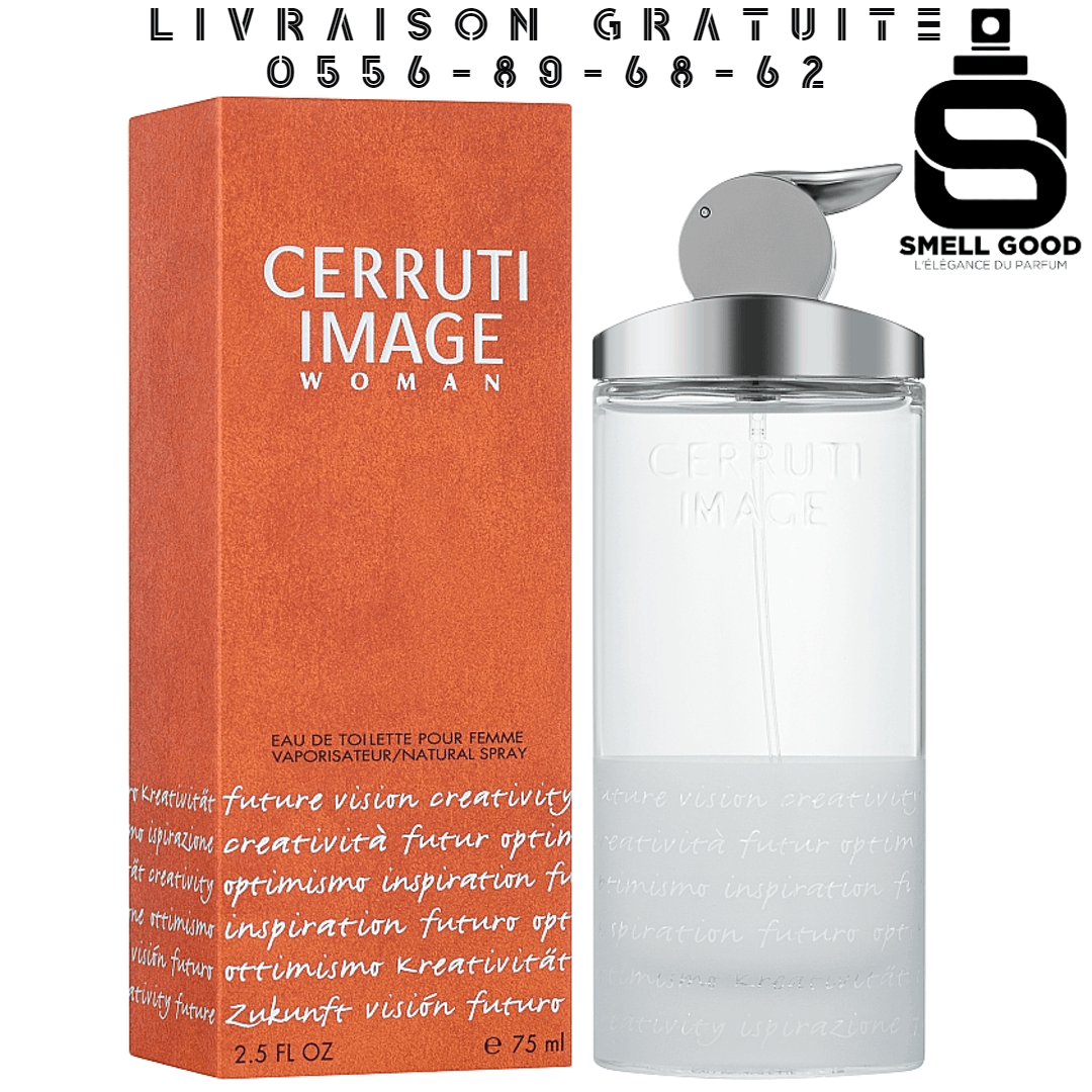 Cerruti Image