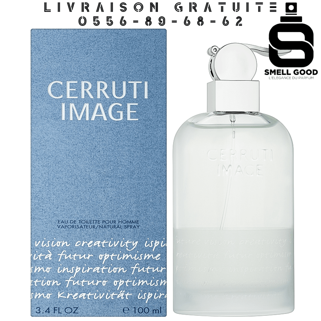 Cerruti Image