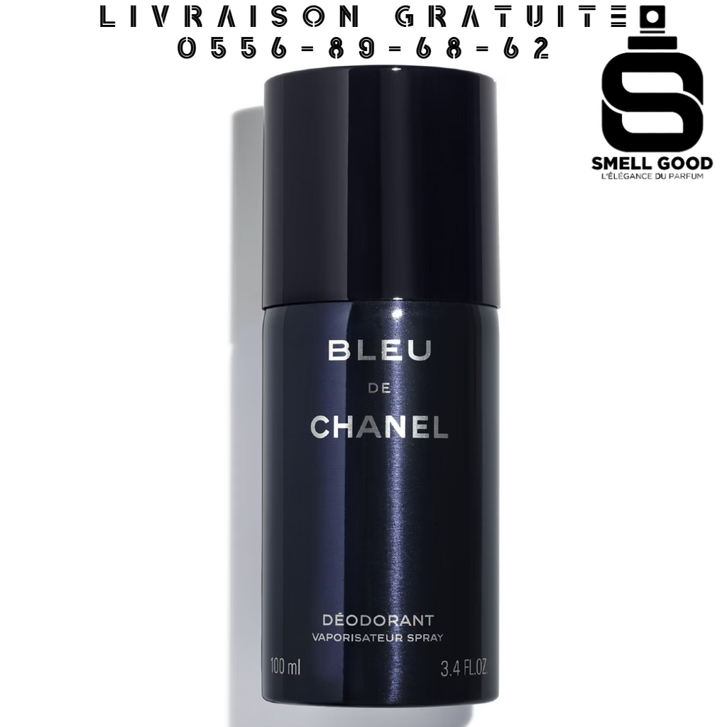 Chanel Bleu de Chanel