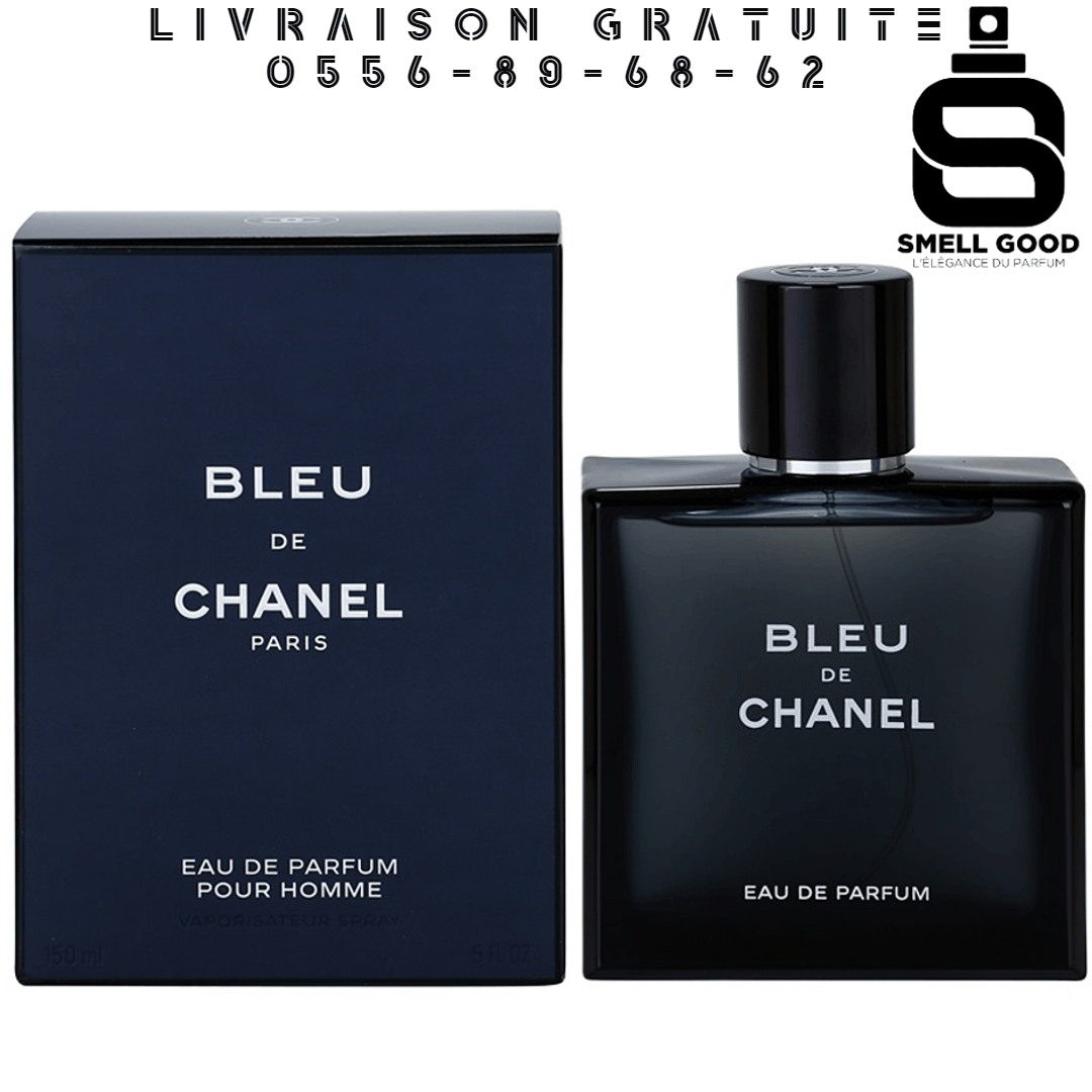 Bleu de Chanel Edp 50ml / 100ml / 150ml
