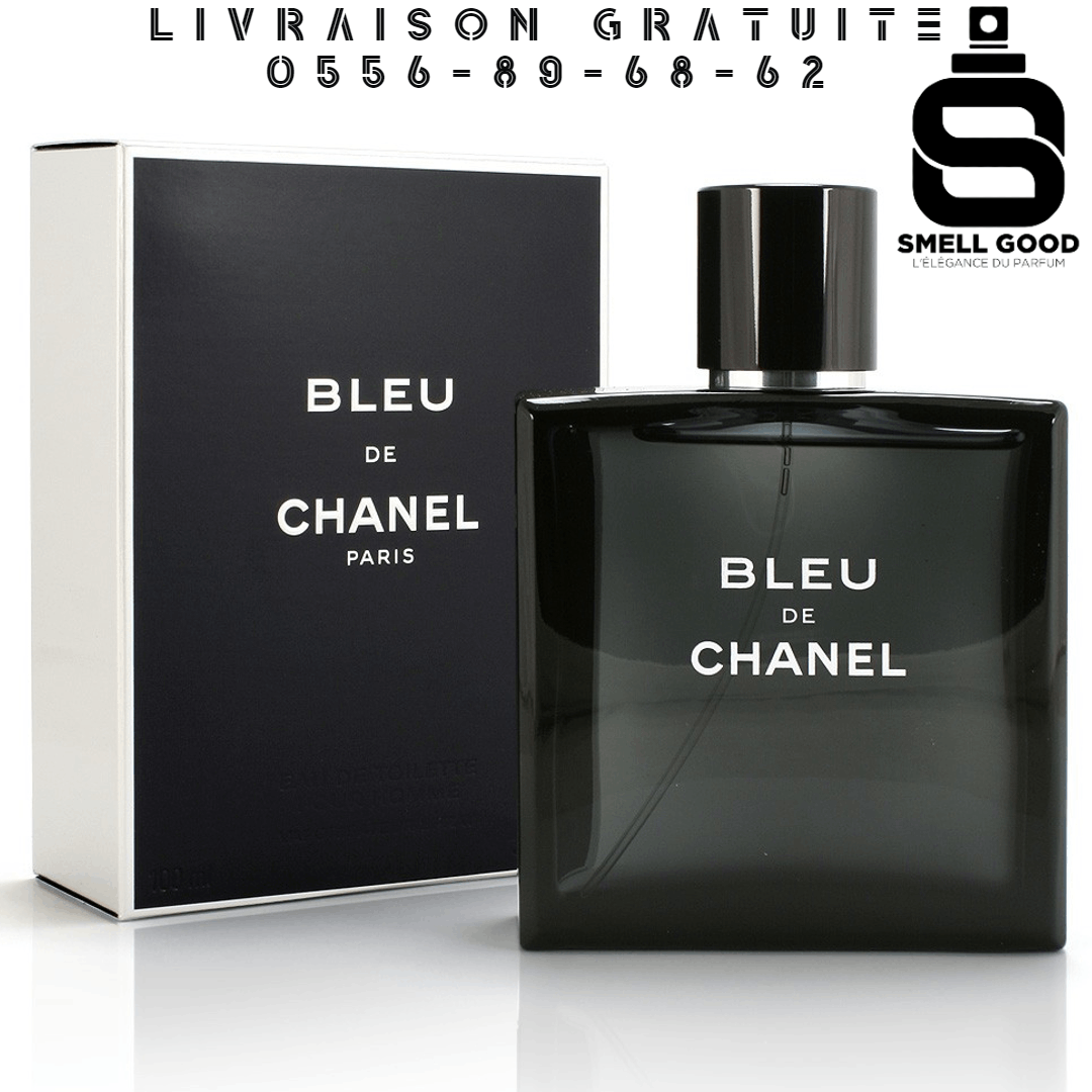 Bleu de Chanel Edt 50ml / 100ml / 150ml