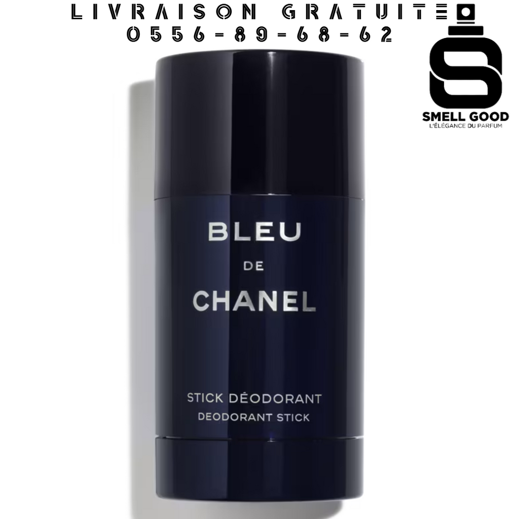 Chanel Bleu de Chanel