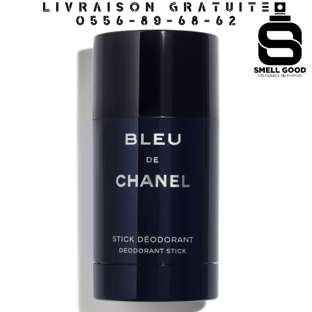 Chanel Bleu de Chanel
