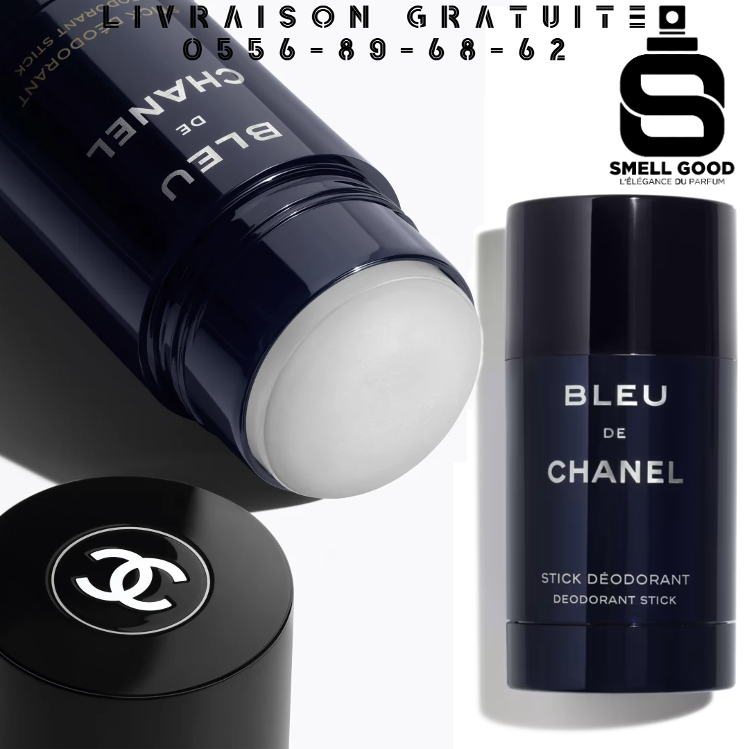 Chanel Bleu de Chanel
