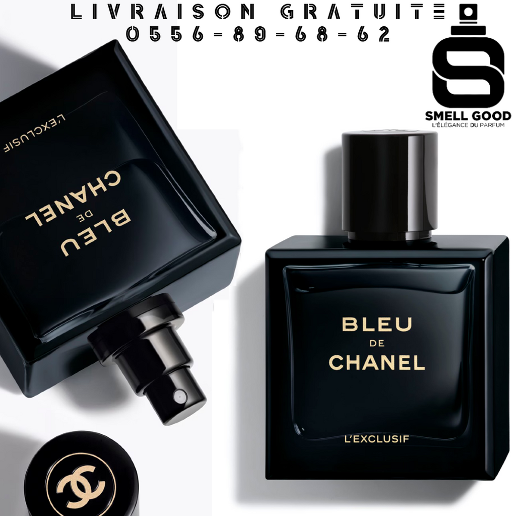 Chanel Bleu de Chanel l'Exclusif 60ml / 100ml