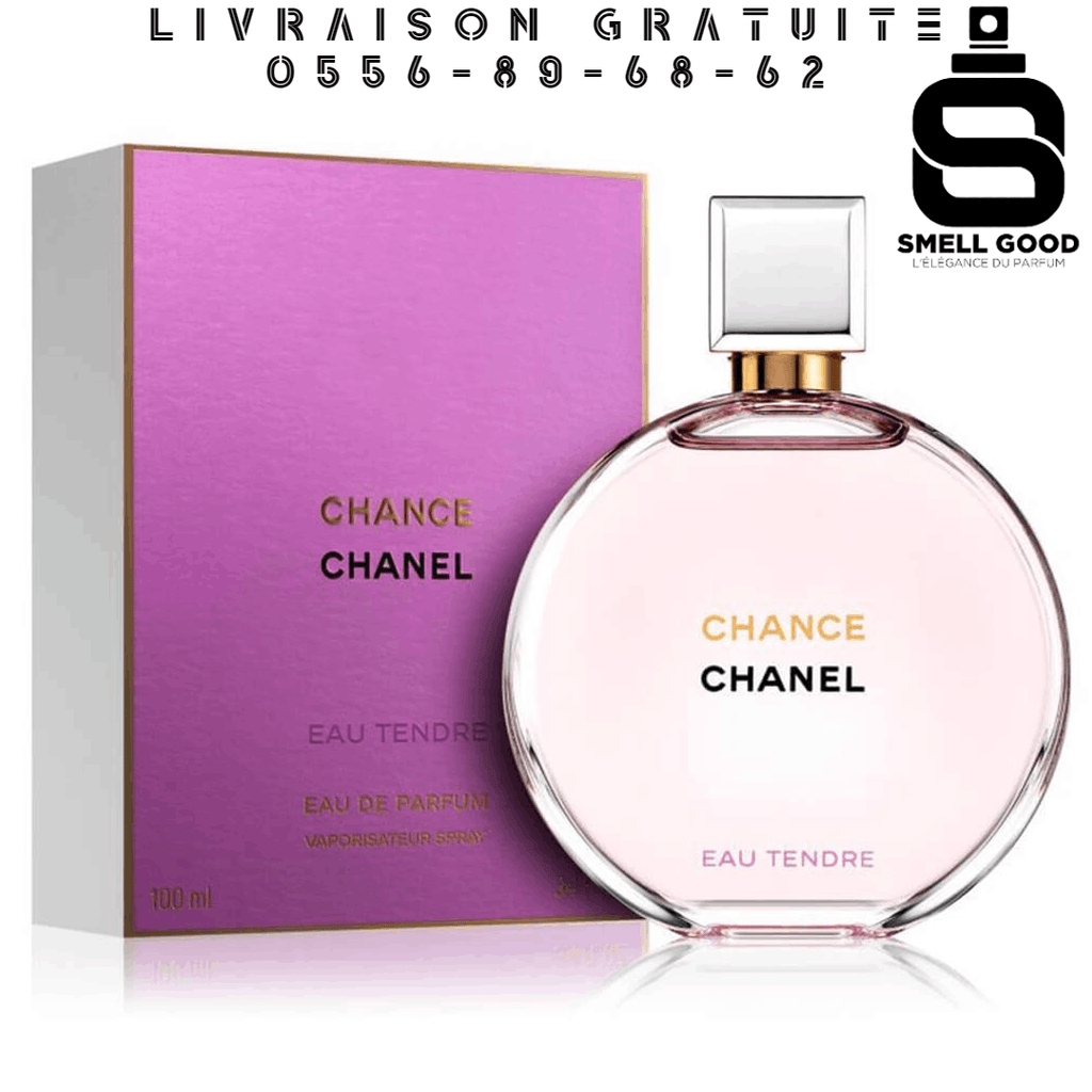 Chanel Chance Eau Tendre Edp 50ml / 100ml / 150ml