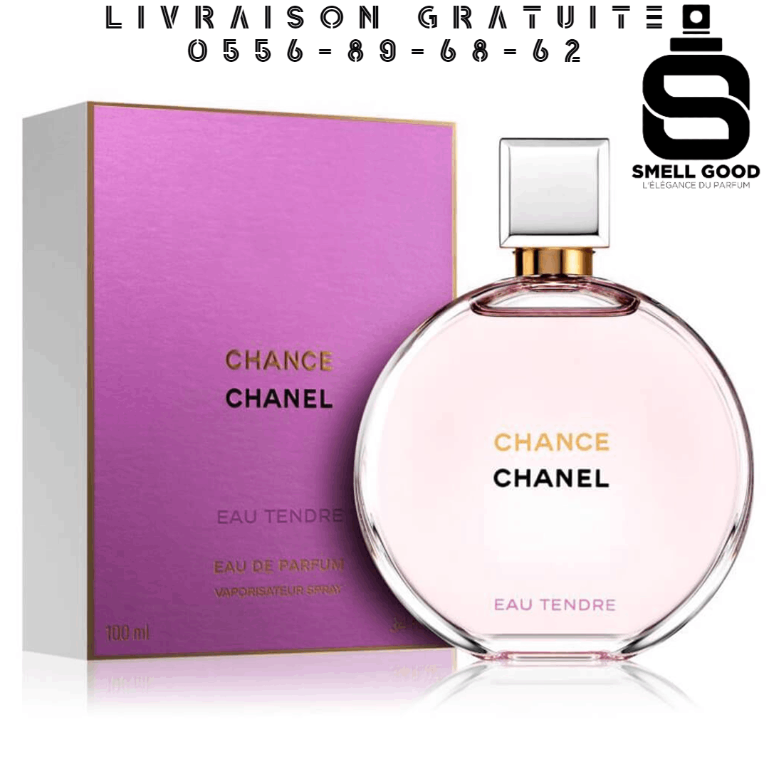 Chanel Chance Eau Tendre Edp 50ml / 100ml / 150ml