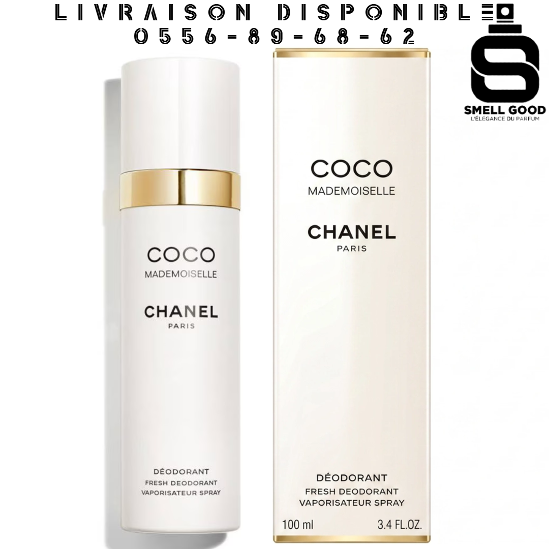 Chanel Coco Mademoiselle