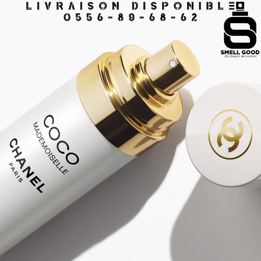 Chanel Coco Mademoiselle