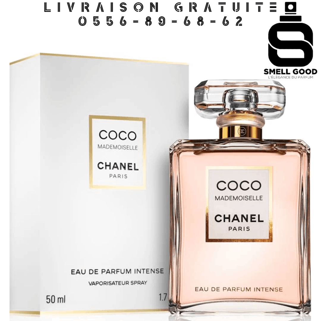 Chanel Coco Mademoiselle Intense Edp 50ml / 100ml