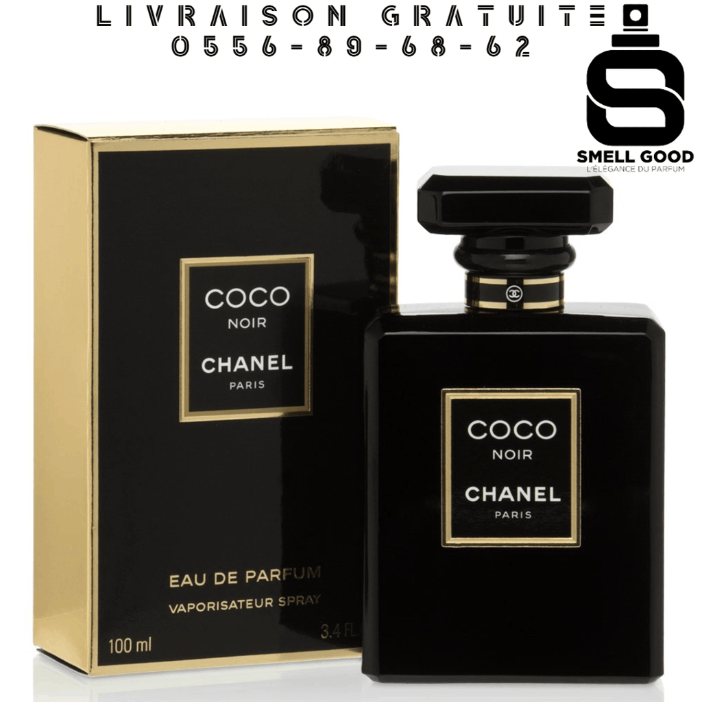 Chanel Coco Noir Edp 50ml / 100ml