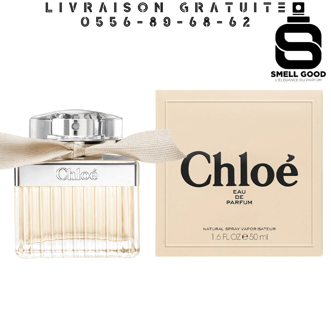 Chloé Chloé Edp 75ml / 125ml