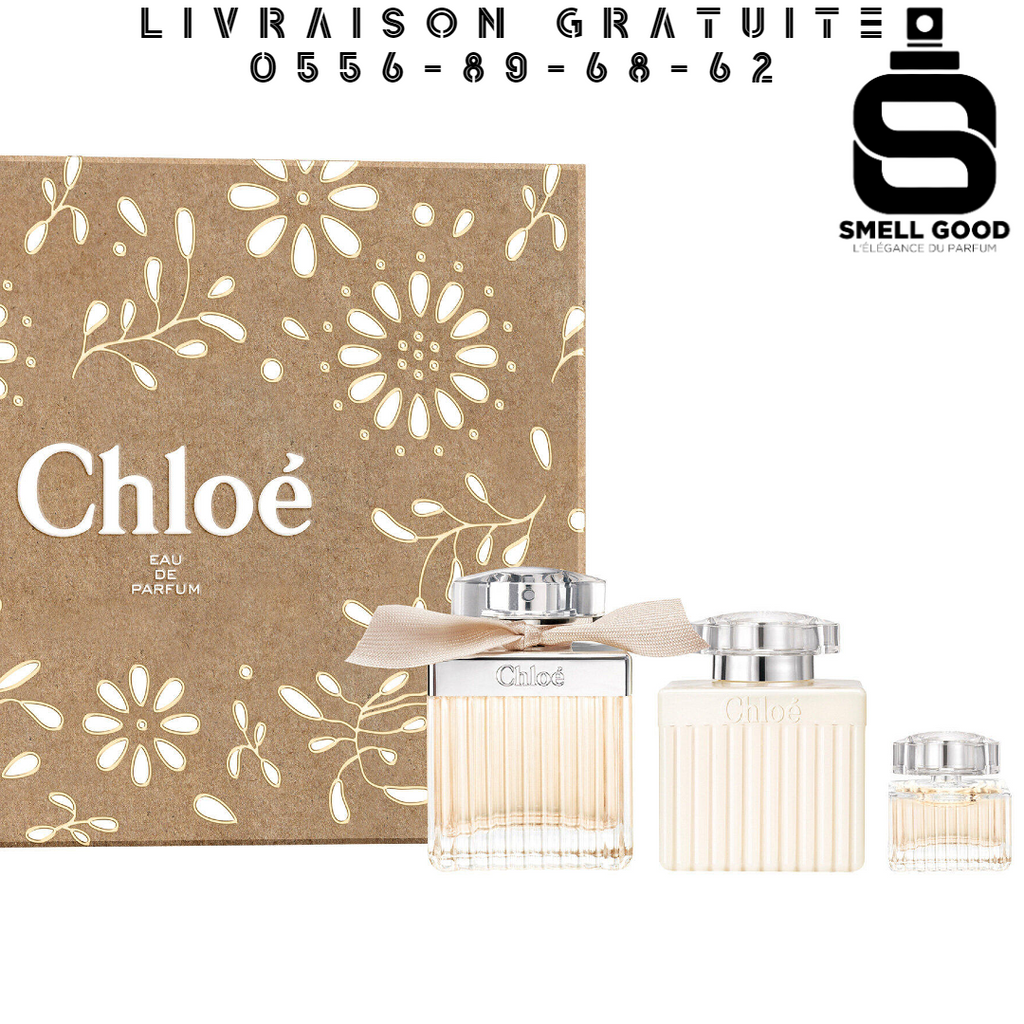 Chloé Chloé