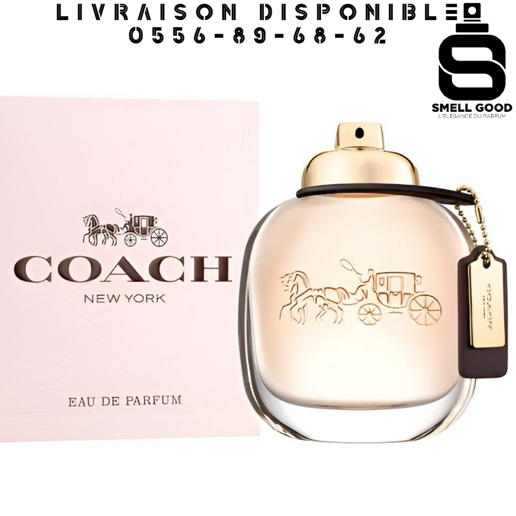 Coach New York Edp 100ml