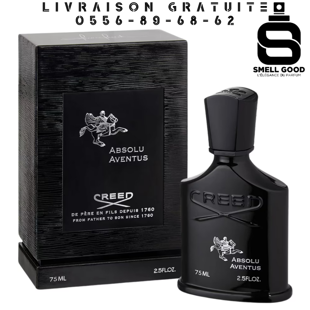 Creed Aventus Absolu Edp 75ml