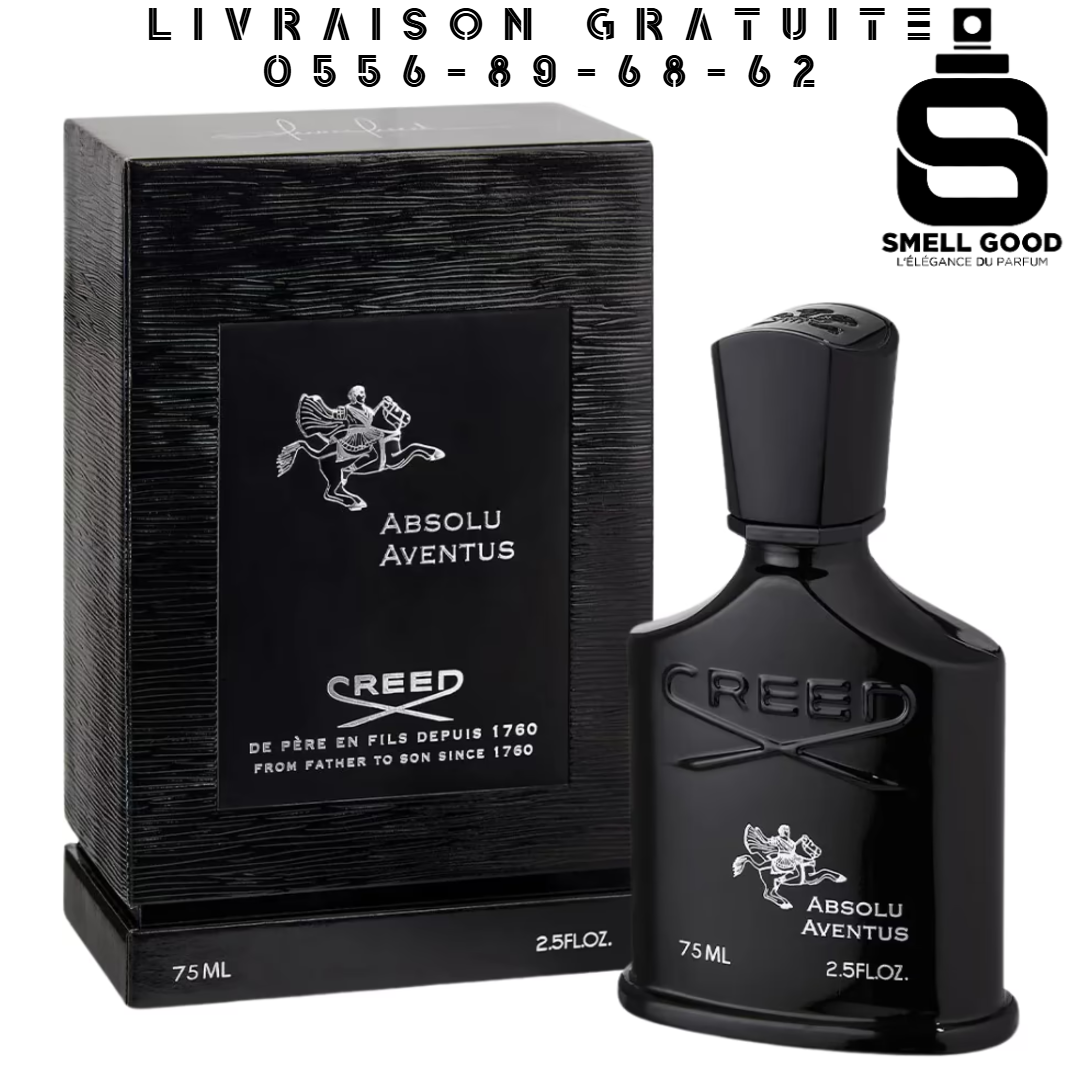Creed Aventus Absolu Edp 75ml