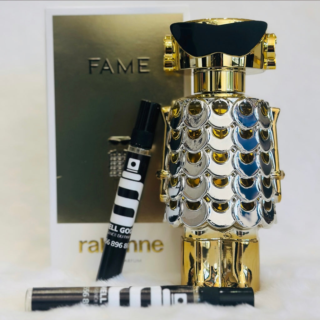 Paco Rabanne Fame
