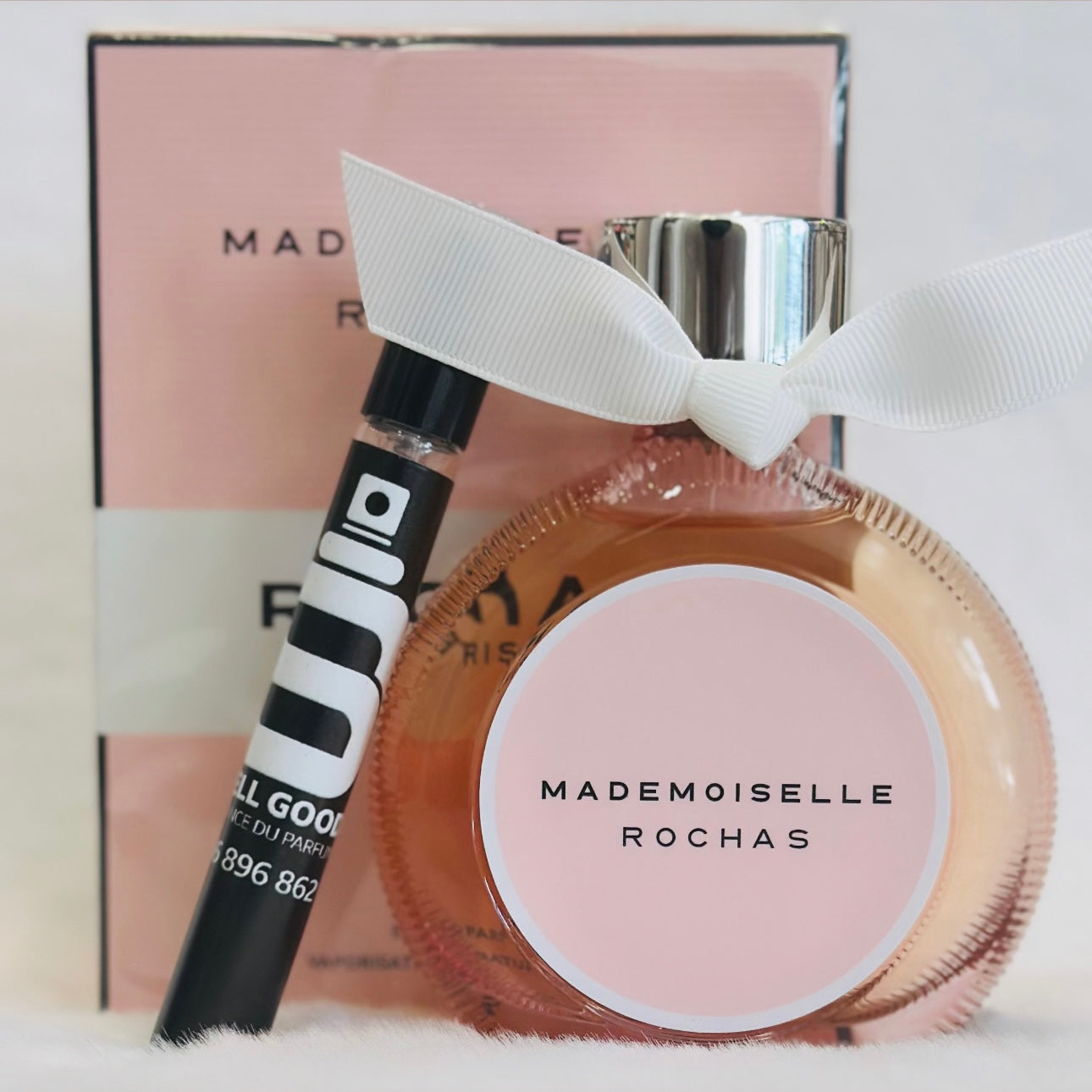 Rochas Mademoiselle Rochas