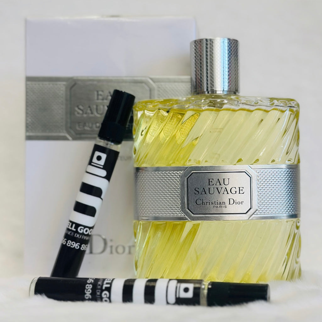 Dior Eau Sauvage