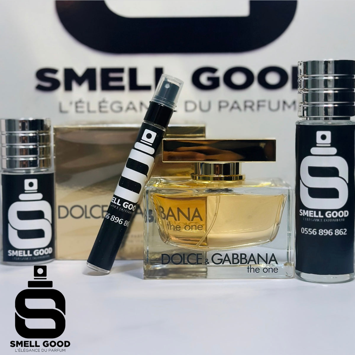 Dolce & Gabbana the One