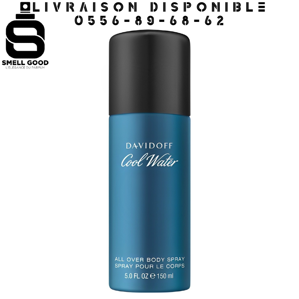 Davidoff Cool Water