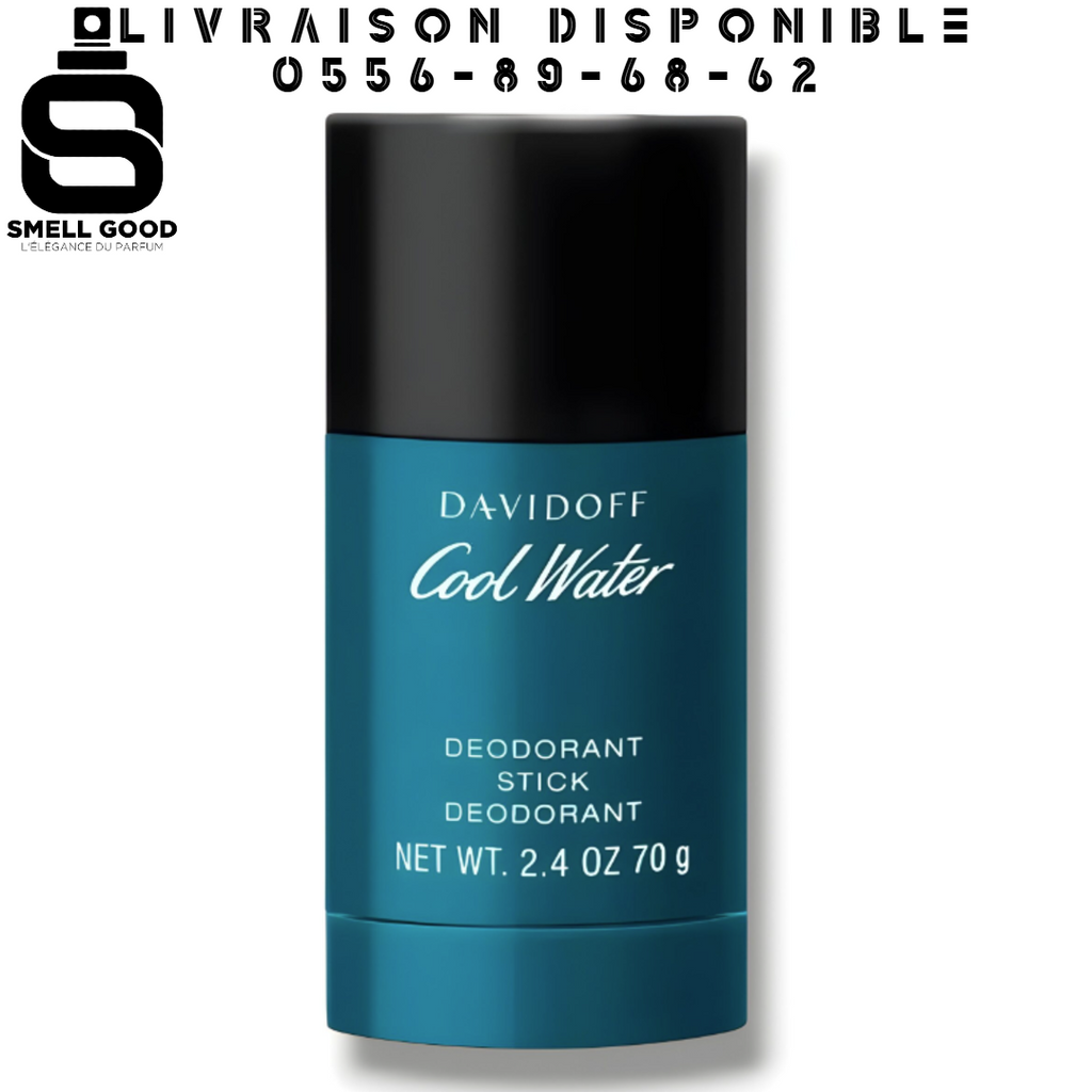 Davidoff Cool Water