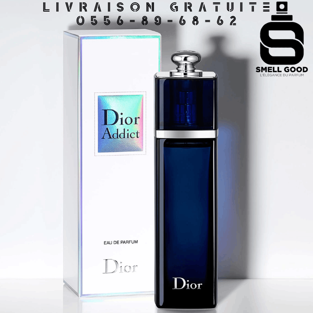 Dior Addict Edp 50ml / 100ml