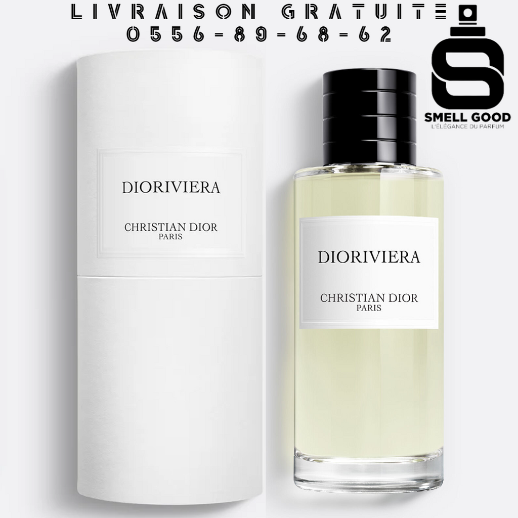 Dior Collection Privée Iviera Edp 100ml / 125ml