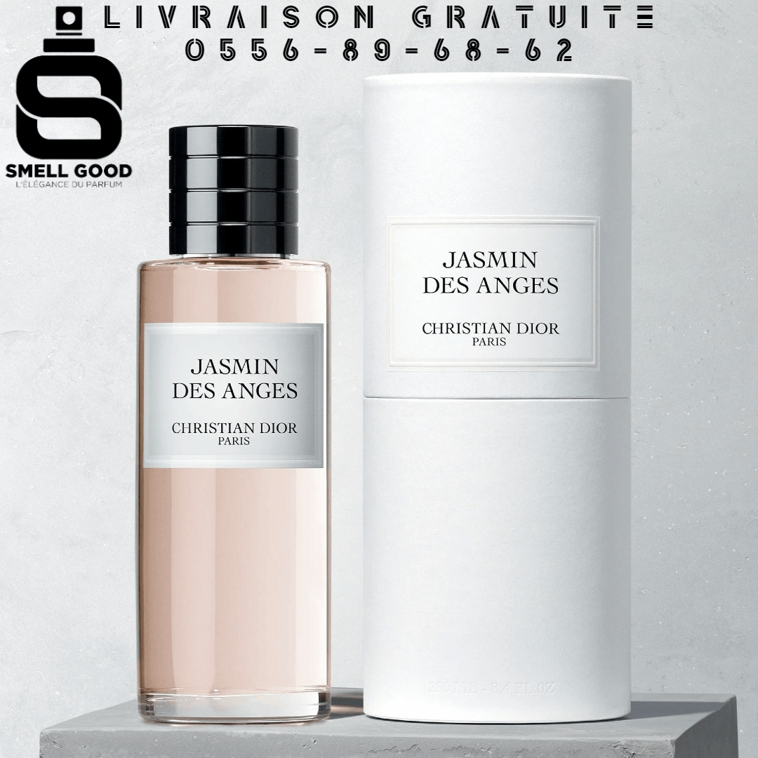 Dior Collection Privée Jasmin des Anges Edp 100ml / 125ml