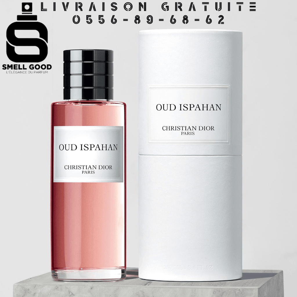 Dior Collection Privée Oud Ispahane Edp 100ml / 125ml / 250ml