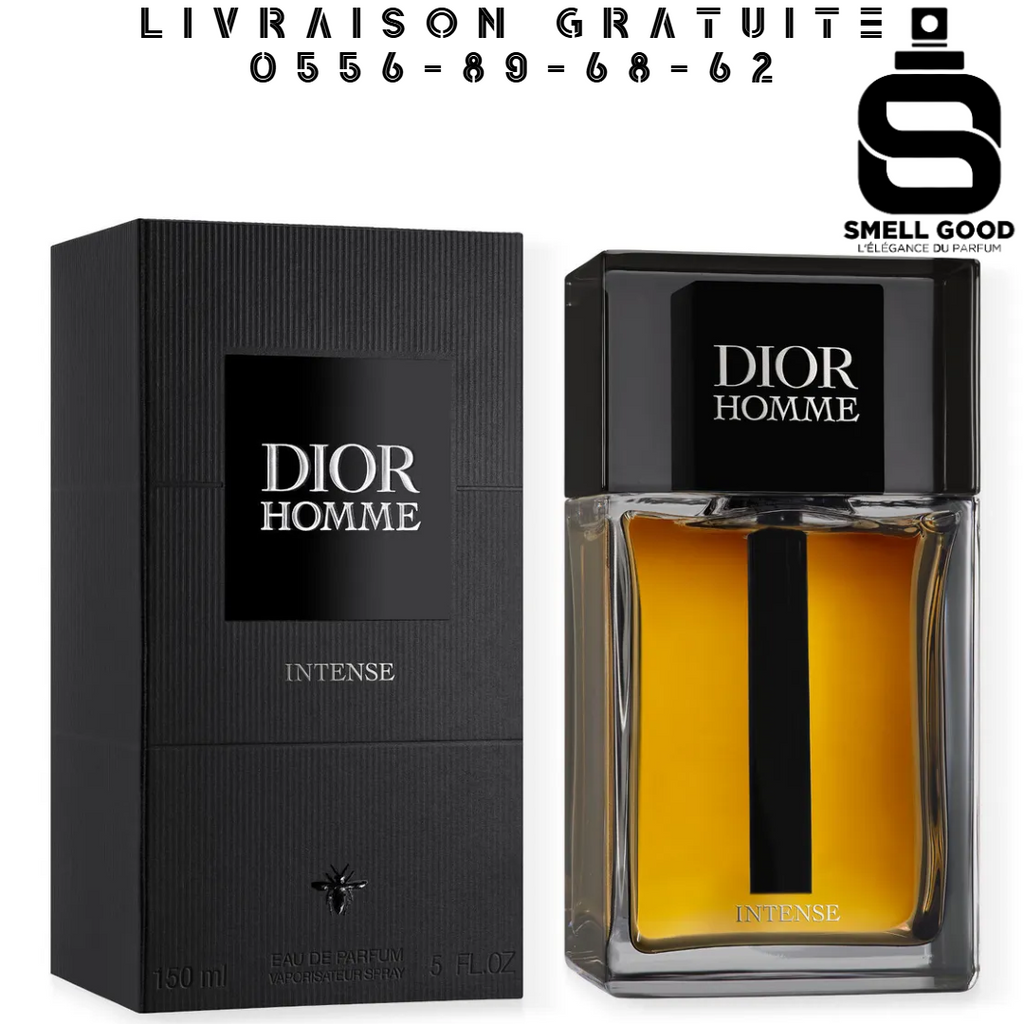 Dior Homme Intense Edp 100ml / 150ml (2025)