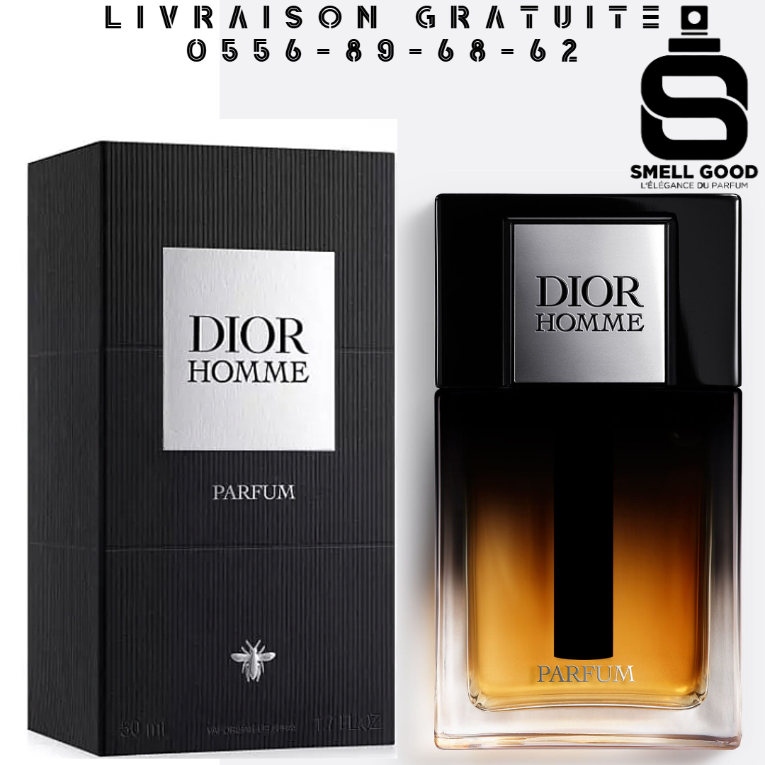 Dior Homme Parfum 50ml / 75ml (2025)