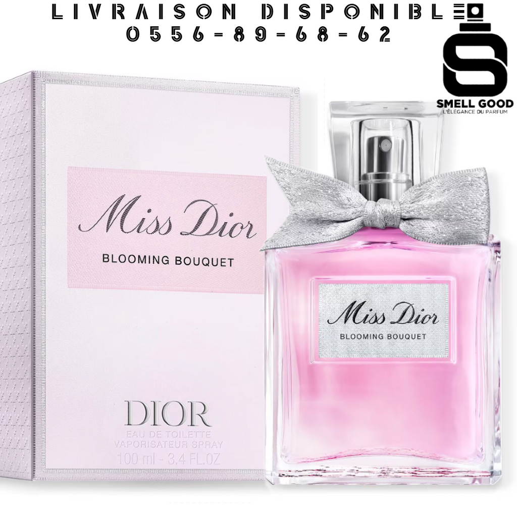 Dior Miss Dior Blooming Bouquet Edt 100ml