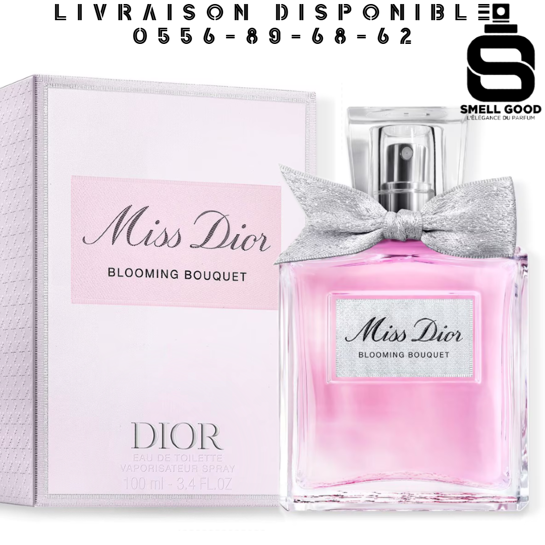 Dior Miss Dior Blooming Bouquet Edt 100ml