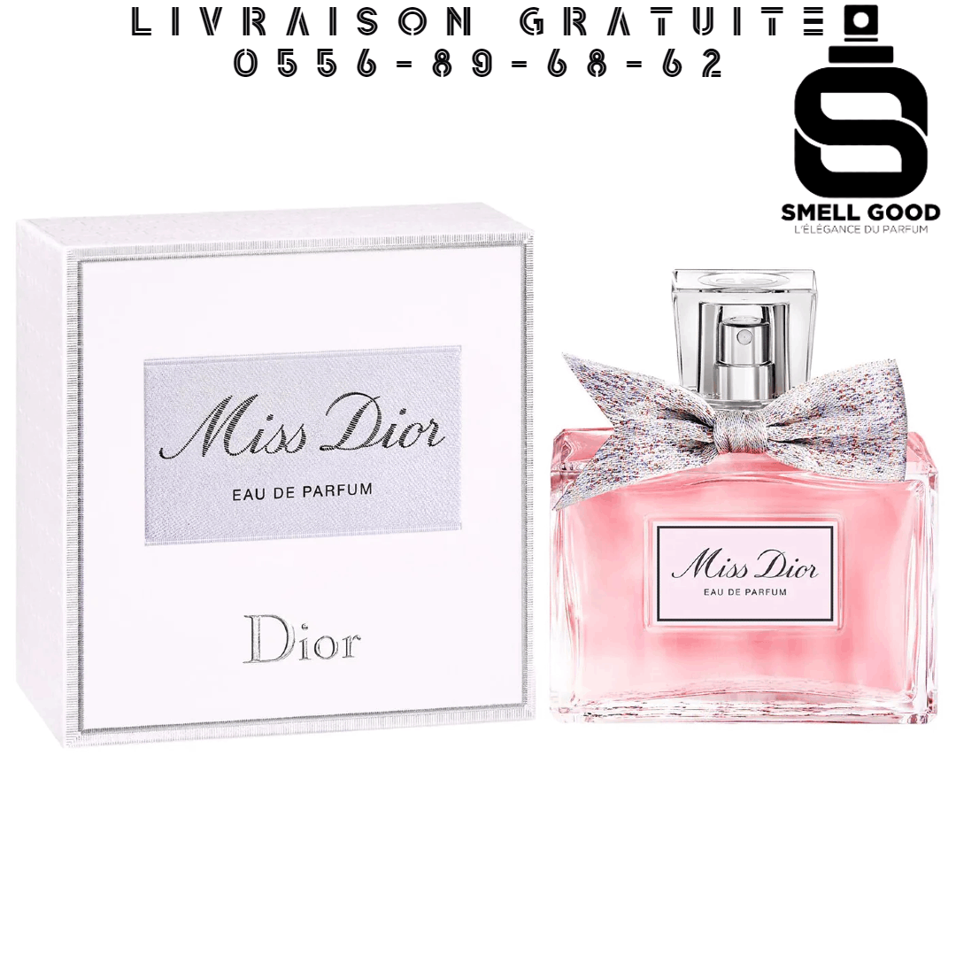 Dior Miss Dior Edp 100ml
