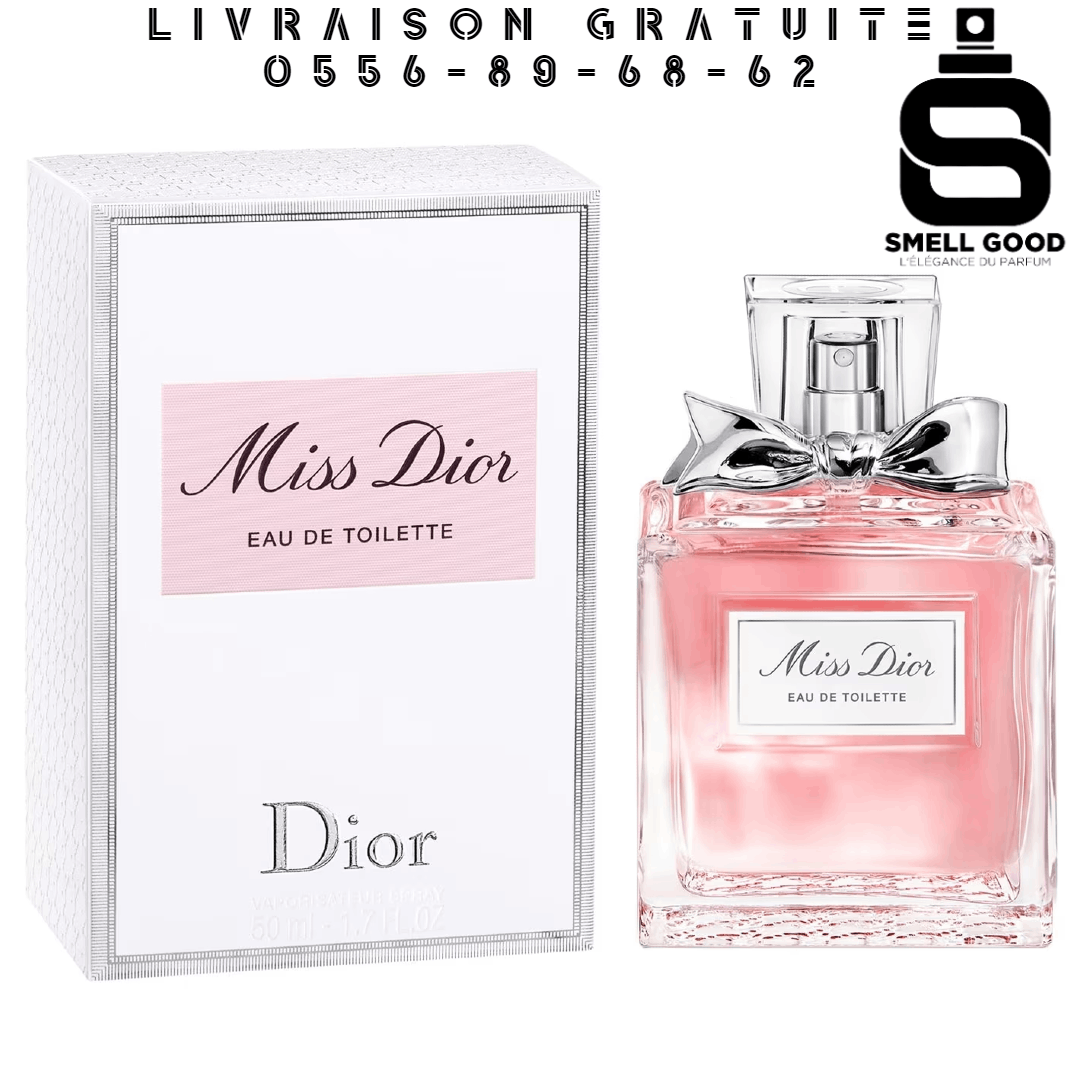 Dior Miss Dior Edt 50ml / 100ml