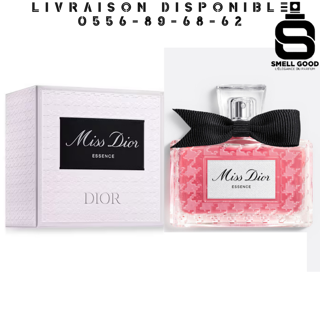 Dior Miss Dior Essence 80ml